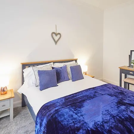 Host & - The Lookout Apartman Scarborough