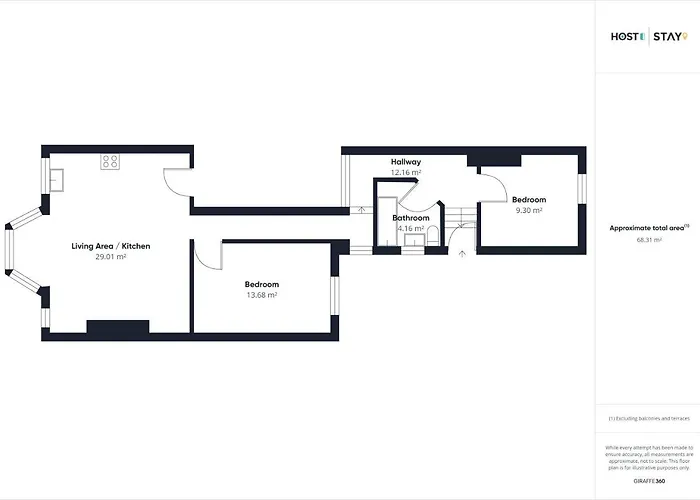 Host & - The Lookout