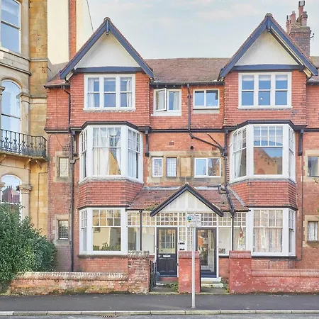 Host & - The Lookout 公寓